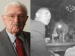 Rogelio Frigerio, el líder del pensamiento desarrollista