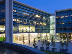 Fibra MTY crece 7.2% en ingresos y apuesta por más inversión industrial ante demanda por nearshoring