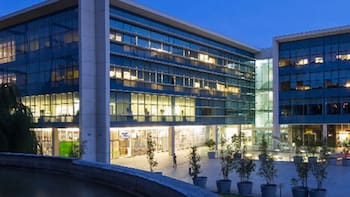 Fibra MTY crece 7.2% en ingresos y apuesta por más inversión industrial ante demanda por nearshoring