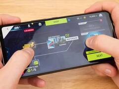 Cuáles es el top ten de dispositivos de gama media Android más potentes del año