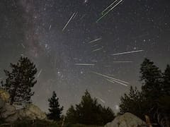 Alerta en el espacio: por qué la NASA lanza cohetes contra unas misteriosas estructuras nubosas