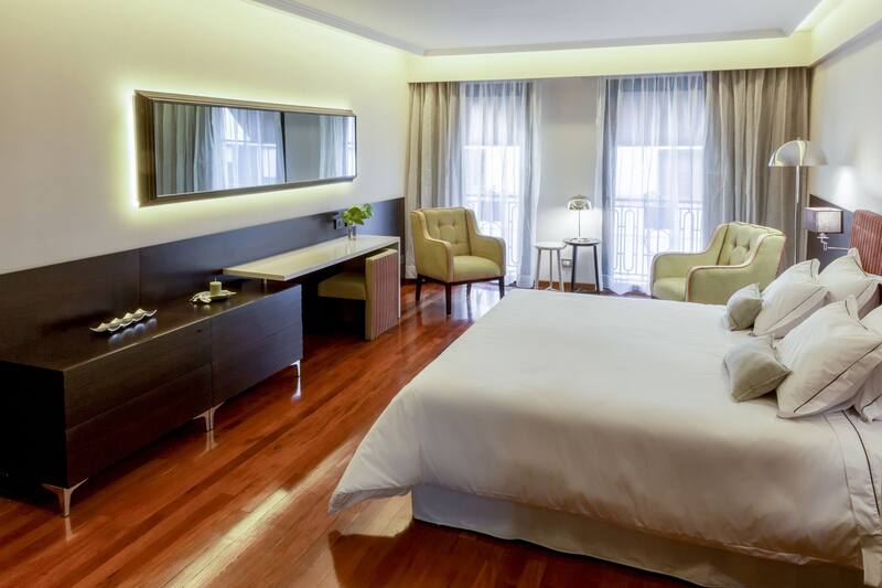 Esplendor es un marca local que la cadena la llevó a otros países