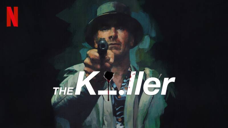 El Asesino se ubica en el puesto 1 del ranking de Netflix. (Foto: www.netflix.com).