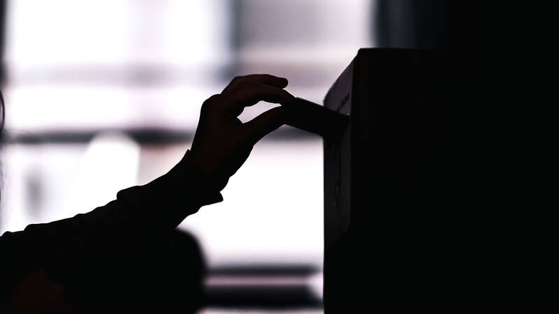 Las mesas testigo no ofrecen resultados oficiales, pero ayudan a conocer datos parciales.