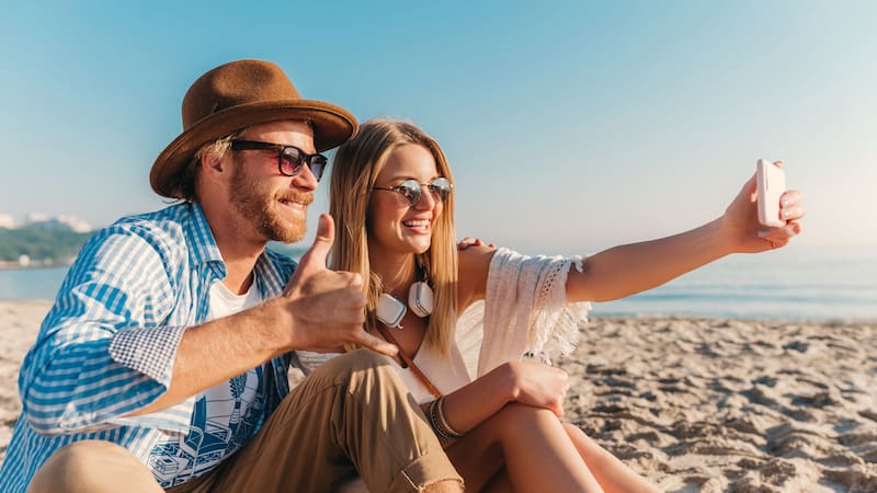 Si querés escapar del bullicio, cerca de Mar de Ajó encontrarás un destino poco conocido con playas tranquilas ideal para tus vacaciones.