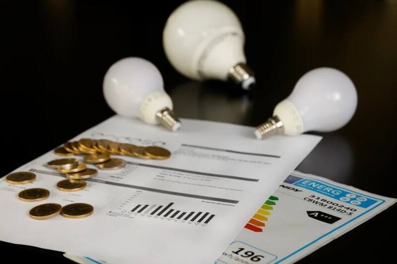 Las tarifas de electricidad aumentan para algunos hogares. (Foto: archivo).