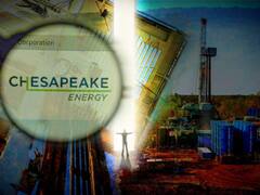 Chesapeake se reconstruye con una compra de u$s 2600 millones