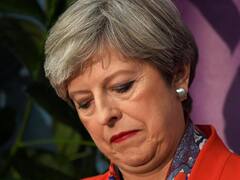 Británicos analizan un Brexit sin acuerdo con la UE