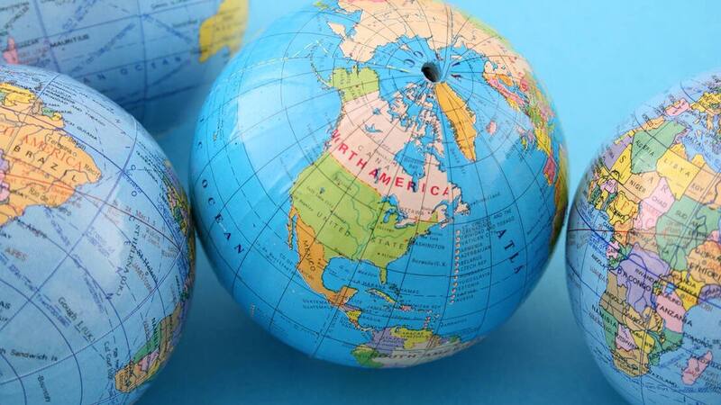 El mundo tiene cosas muy poco conocidas y que generan sorpresa cuando son reveladas