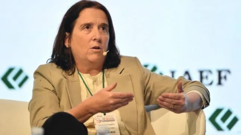 Dólar: por qué el esquema es "insostenible" y su futuro "no depende de los mercados", según Dal Poggetto.