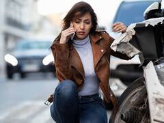 Qué hacer si te chocan el carro: los pasos a seguir y lo que debes evitar después de un accidente