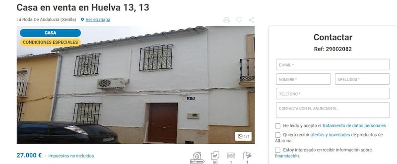 Imagen: captura de pantalla