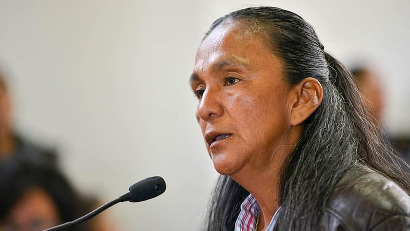 Mariano Miranda tildó de "contradictoria" la cautelar dictada por el organismo internacional.