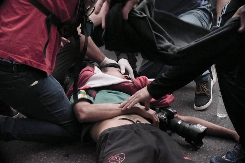 Créditos: Laura Dalto