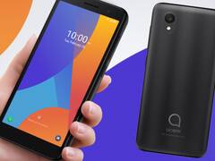 Alcatel 1 Plus, el nuevo celular de $ 13.999 de Alcatel: qué trae y dónde se consigue
