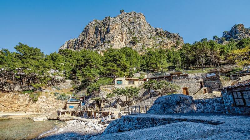 Salobreña, en Granada, ofrece grandes posibilidades a quienes quieran vivir allí.