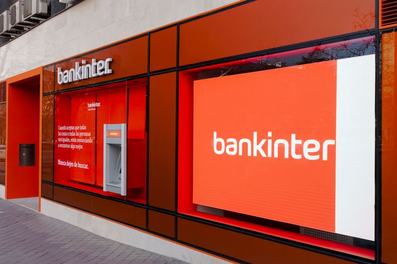 Los analistas explican la fuerte caída de los títulos de Bankinter tras la presentación de resultados. (Imagen: archivo)