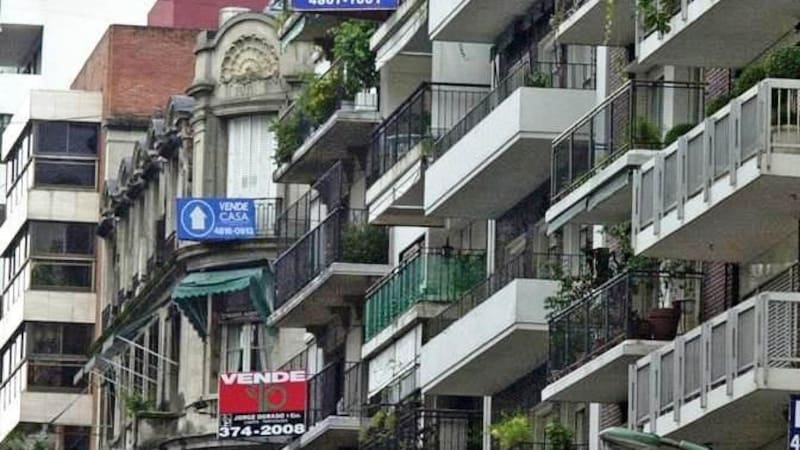 El mercado de venta de propiedades se activó por los créditos