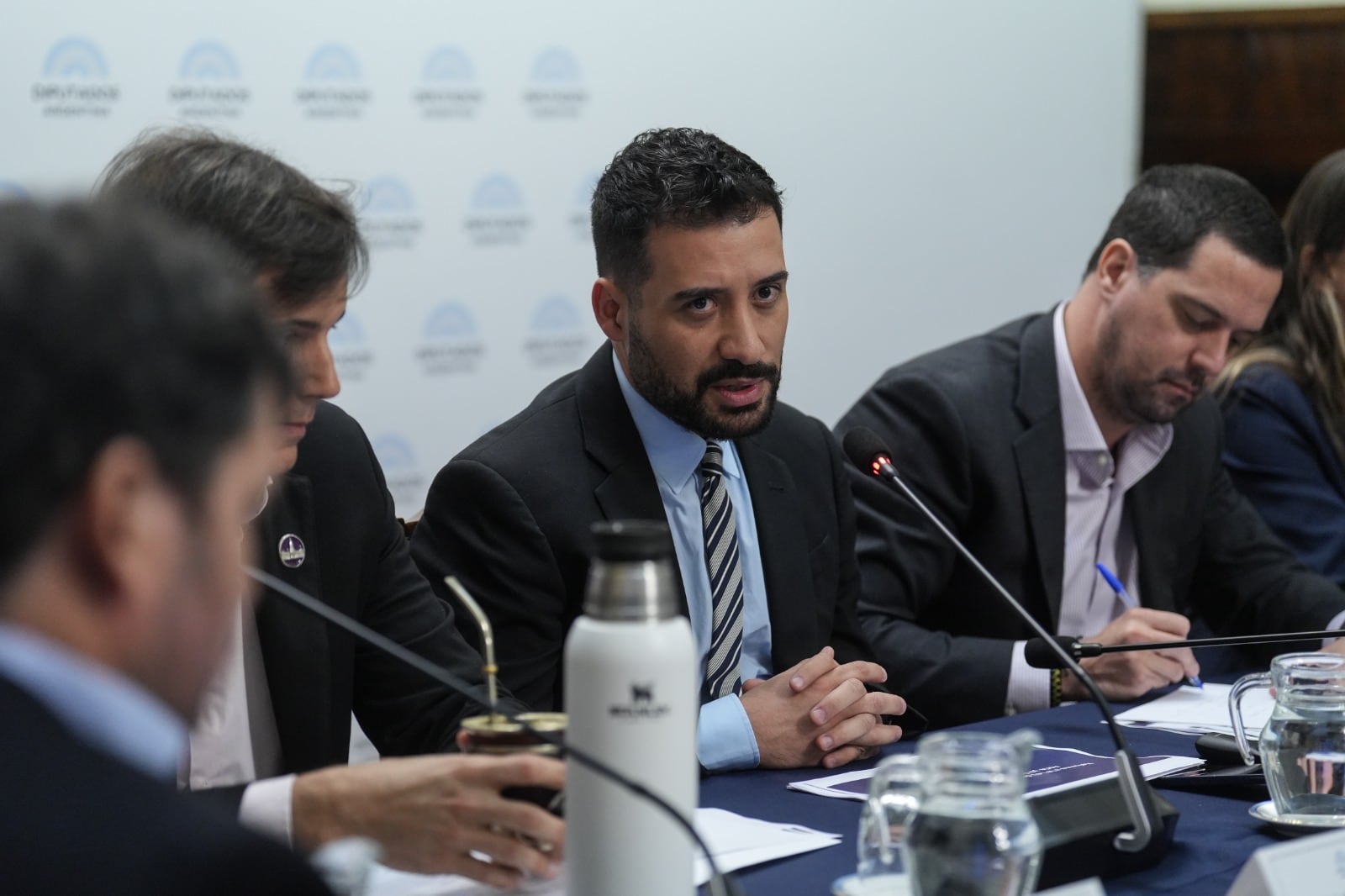 Cabotaje: el Gobierno retoma la desregulación tras acordar cambios clave con los gobernadores del norte