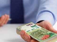 Sueldos: una de cada tres empresas ya le dio aumentos a sus empleados fuera de convenio