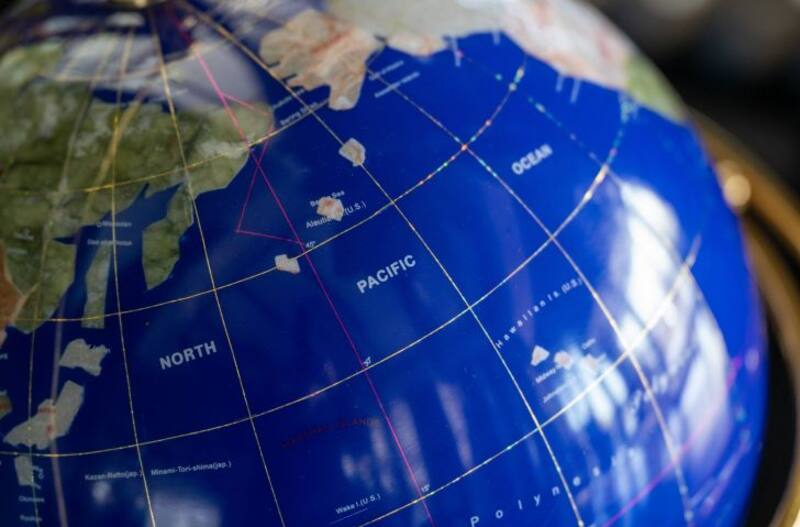 Estas naciones pueden ser consideradas como bastiones de supervivencia en caso de una debacle global tanto en términos económicos y comerciales, como en caso de un estallido de conflicto bélico internacional. Fuente: archivo.