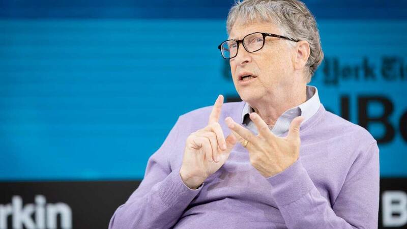 Los hábitos diarios que Bill Gates implementó para alcanzar el éxito y consolidar su fortuna.