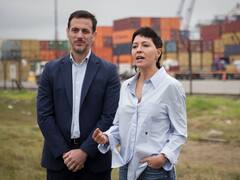 Intendentes peronistas reviven un viejo enfrentamiento con nuevos condimentos