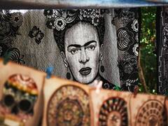 La increíble obra de arte de Frida Kahlo que rompió un segundo récord mundial