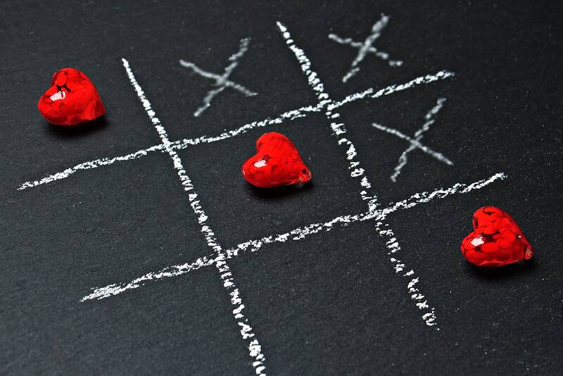 Cómo te irá en el amor, la salud y el trabajo, según el horóscopo (foto: Pixabay).