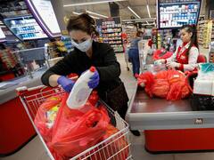 Empleados de Comercio: así quedan las nuevas escalas por categorías, ¿cuánto cobro en febrero 2022?