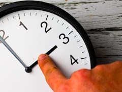 Llega el cambio de hora en todo el país y esta es la razón por la que destruye tu salud ajustar los relojes