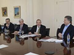 Renunció Pérez Baliño, segundo del Ministerio de Salud