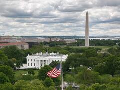 Un hombre clave del Gobierno de EEUU salió a bancar a Milei: "Estamos muy interesados en trabajar con él"