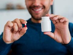 Urgente | Ordenan el retiro inmediato de este suplemento famoso tras detectar una sustancia prohibida relacionada con el rendimiento sexual