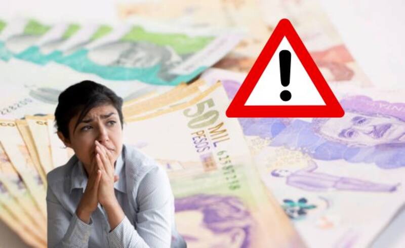 La política fiscal de Gustavo Petro busca cerrar la brecha en el recaudo y garantizar recursos para programas sociales estratégicos (Fuente: archivo).