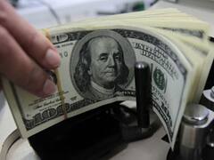 El dólar 'blue', cada vez más lejos del oficial