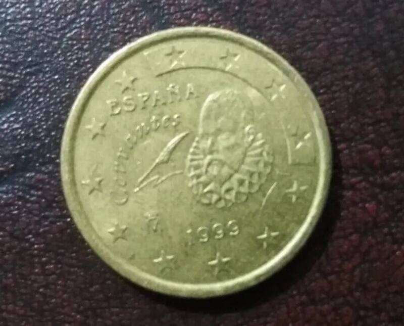 Las monedas que pueden darte mucho dinero.