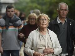 Mala noticia para los jubilados: un informe ubicó al sistema previsional argentino como el peor de la región