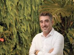 Iguacel, el funcionario que inició la causa por la que Cristina está presa: "Le puse el gancho a las denuncias y, hoy, hay consecuencias"