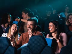 Fiesta del Cine: cuándo es y cómo sacar entradas 2D y 3D desde $ 450