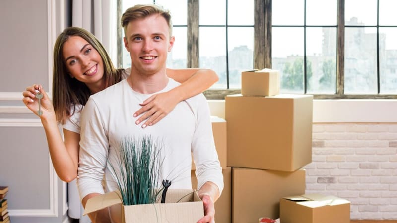 Descubrí cuánto pagarías de cuota mensual si solicitás un crédito hipotecario de $ 45.000.000.