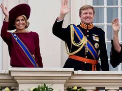 Máxima Zorreguieta será Reina de Holanda