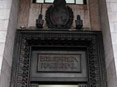 Las obras de remodelación de la Biblioteca Nacional no están contempladas en la próxima Rendición de Cuentas