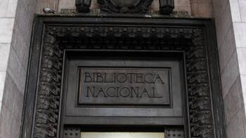 Las obras de remodelación de la Biblioteca Nacional no están contempladas en la próxima Rendición de Cuentas