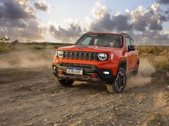 Jeep Renegade: el plan '4x4' de Stellantis para adaptar precios y volúmenes pese a cepo, dólar e impuestos