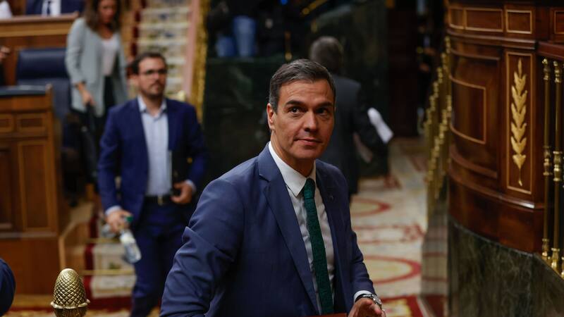 La investidura de Sánchez, a un paso de concretarse: ERC da luz verde tras la concesión de un pedido histórico.