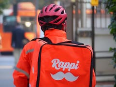 ¿Rappi subirá sus precios por la reforma laboral? Esto es lo que debes saber