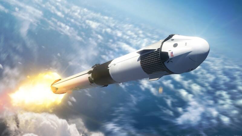 La NASA impulsa un nuevo modelo de viajes espaciales comerciales.