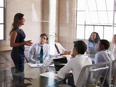 Liderazgo empresarial: del esquema tradicional al Open Leadership