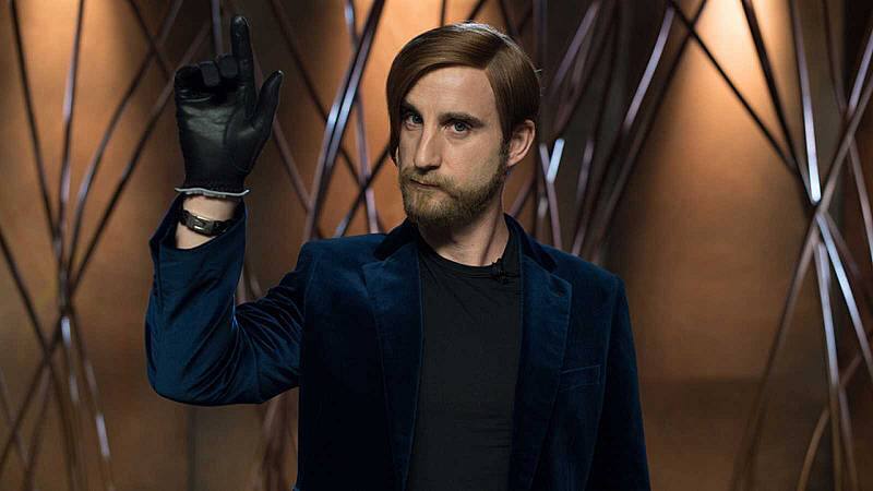 El futuro ya no es lo que era es la historia de un adivino con un secreto (Fuente: RTVE)